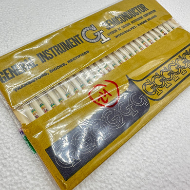 GD543 Germanium Diode NOS - Rare & Reclaimed