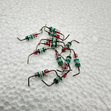 S595G Germanium Diode - Rare & Reclaimed