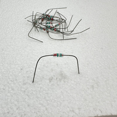 S595G NOS Germanium Diode Transitron USA