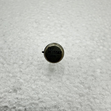 RC1556T RAYTHEON High Gain Single Op-Amp RC 1556T