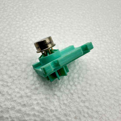 OPA104AM TO-99 Metal Can Gold Military Spec Single Op-Amp Burr Brown OPA 104AM