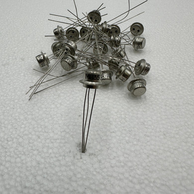 NOS MP35 Russian NPN Germanium Transistor Fuzz 101NU70