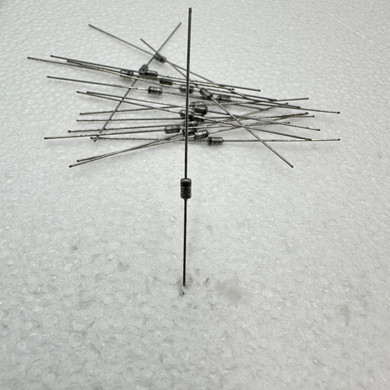 MZ4614 1N4614 Metal Zener Diode Motorola 1.8v