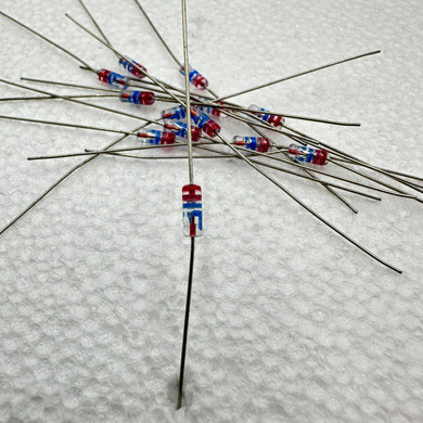 1N276 NOS Germanium Diode Transitron 60v 500mA