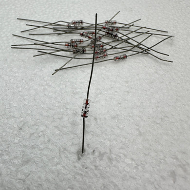 HD1842 Hughes NOS Germanium Diode