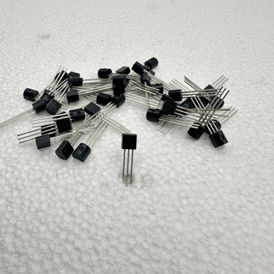 CT 2SA1015-Y PNP Audio Amplifier Silicon Transistors CDIL