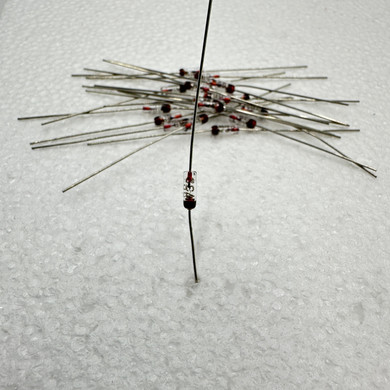 GD732 NOS Germanium Diode DSI 40v 20mA