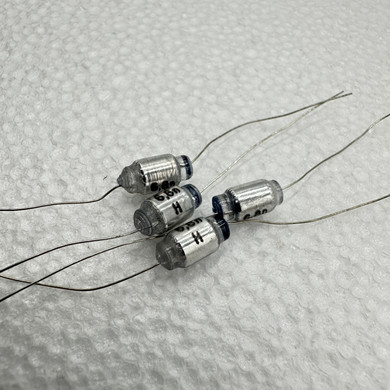 6800pf 6.8nf Axial Polystyrene Capacitor 25V 2.5% 6n8 .0068uf