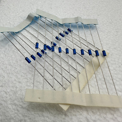 10 PACK 1N5711 Silicon Schottky Barrier Diode ST Original Clipping