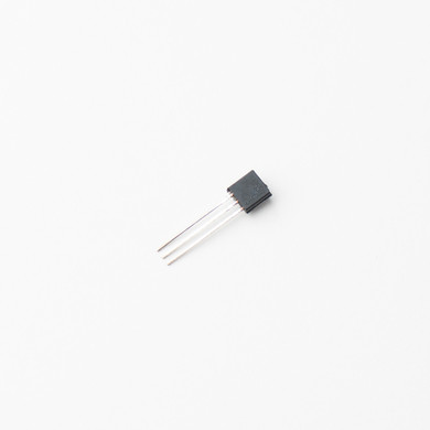 BC550CBU Transistor