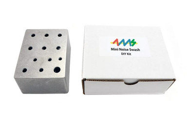 4ms Mini Swash (DIY Kit)