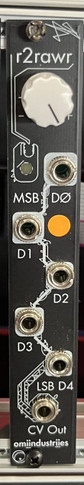 Omniindustries r2awr (Certified Pre-owned)