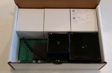 Stroh Modular DIY Power Supply + Distro Kit