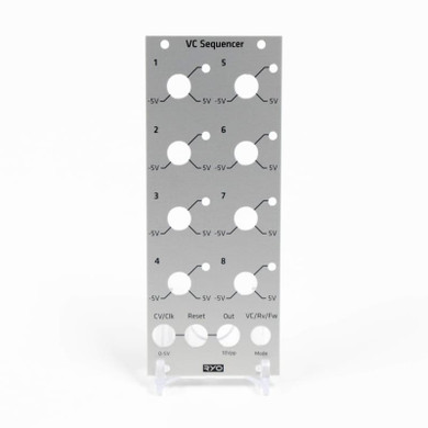 RYO VC Sequencer V1.5