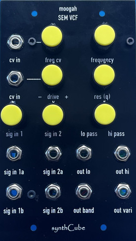 Moogah SEM VCF (Frac DIY)