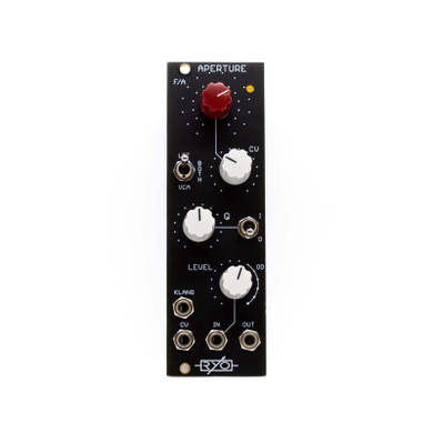 RYO Products - synthCube