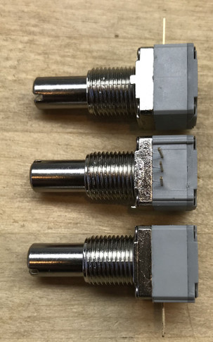 Potentiometer BI/TT P260/P261 Series