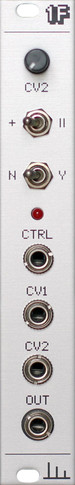 Transient Modules 1F VC Switch
