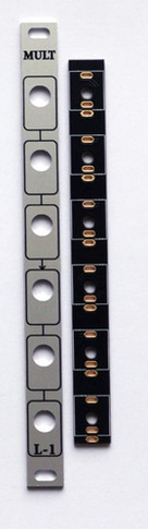 L-1 Multiples (2hp)