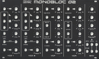 Frequency Central Monobloc 2