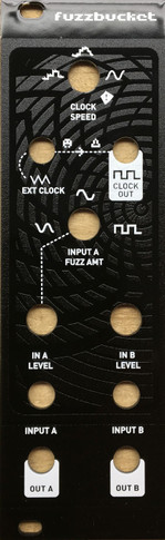 Fuzzbucket