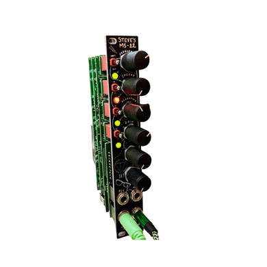 ThreeTom Modular Steve's MS-22