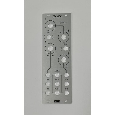 RYO Products - synthCube