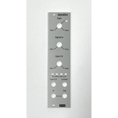 RYO Products - synthCube