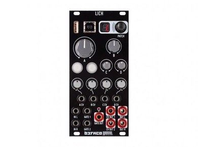 Image of Befaco Lich DIY Eurorack Module