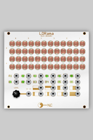 NLC1106 LDRama