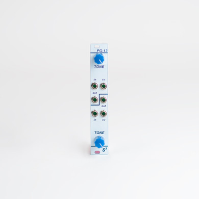 PG-13 Passive Gates (S3 Series)