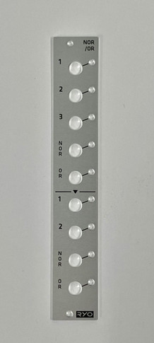 RYO Products - synthCube