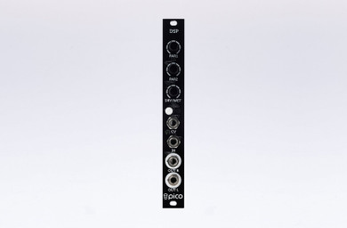 Erica Synths Products - synthCube