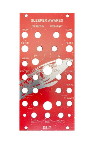 Djupviks Sleeper Awakes