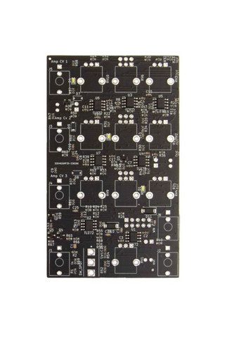 Djupviks Elektronik Products - synthCube