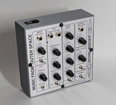 MFOS 3DP Echo Rockit Case