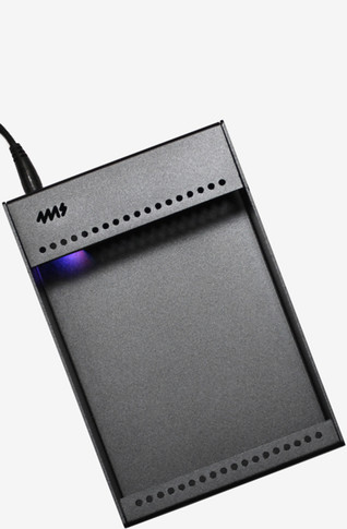 4ms Pod34X (Powerd) モジュラーシンセケース 4ms_Pod34XPowered_01.jpg