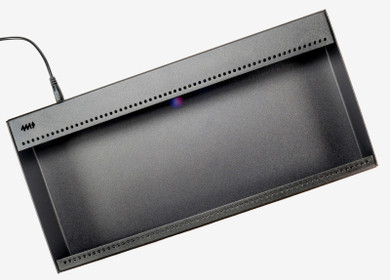 4ms Pod34X (Powerd) モジュラーシンセケース 4ms Pod34X (Powered)— Clockface Modular