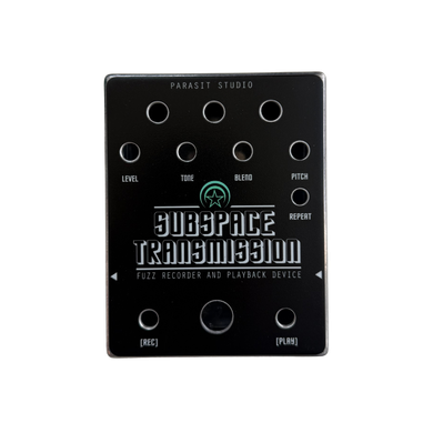 Parasit Studio Subspace Transmission Fuzz
