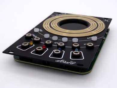 AtoVProject lx-euclid Factory Kit