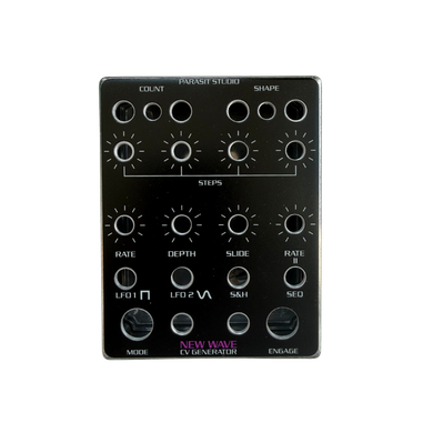 Parasit New Wave CV Generator