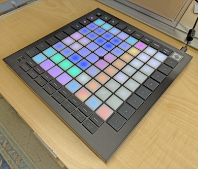 Novation Launchpad Pro MK3 (Certified Pre-Owned)