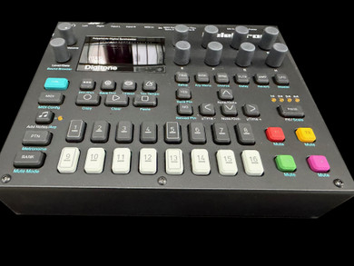 Elektron Digitone with Cover (Certified Pre-Owned)