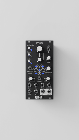 Image of Qu-Bit Prism Module