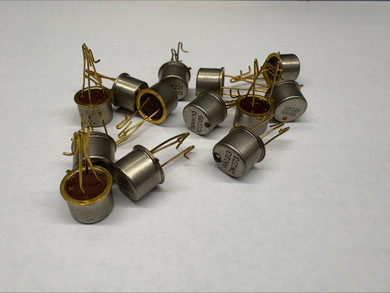 2N1273 Transistor - Bent Lead