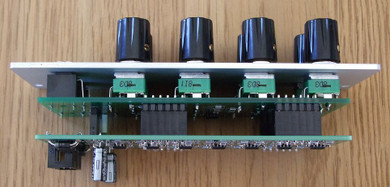 Oakley Modular HVM – Human Voice Module (Assembled Module)