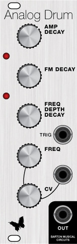 BIG DISCOUNT BARTON KITS/MODULES