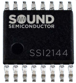 SSI2144 VCLPF SMT IC
