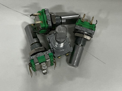 Rotary Encoder 11mm