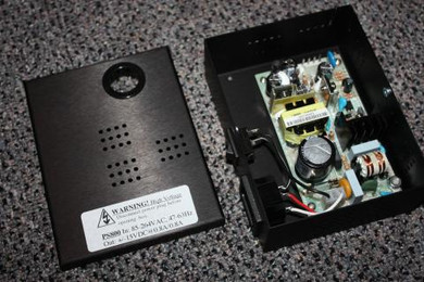 Blacet PS800 +/-15V 1A Power Supply Kit